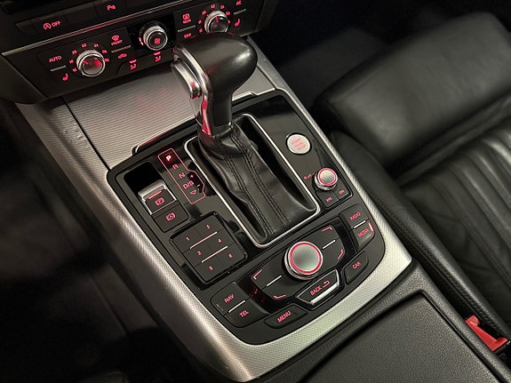 Audi A6 allroad 13 of 20