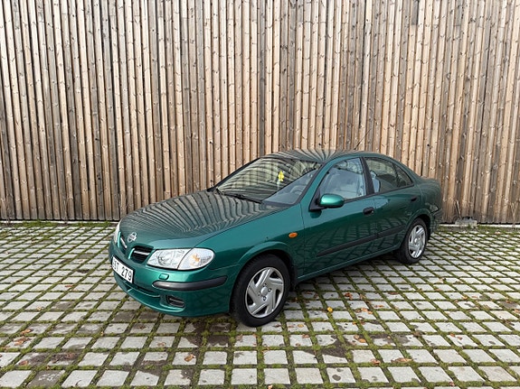 Nissan Almera