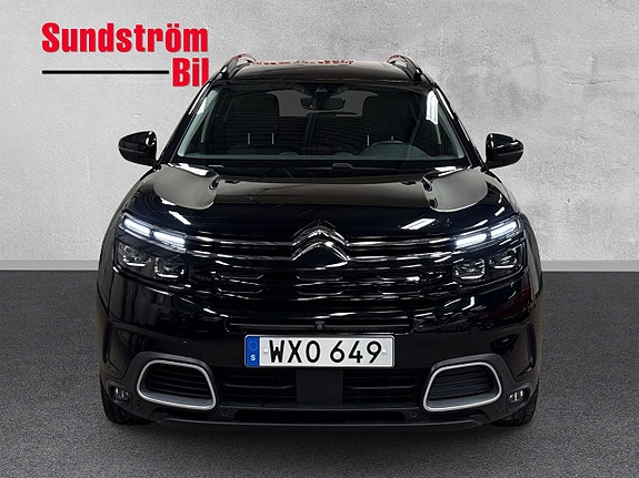 Citroen C5 Aircross 9 of 27