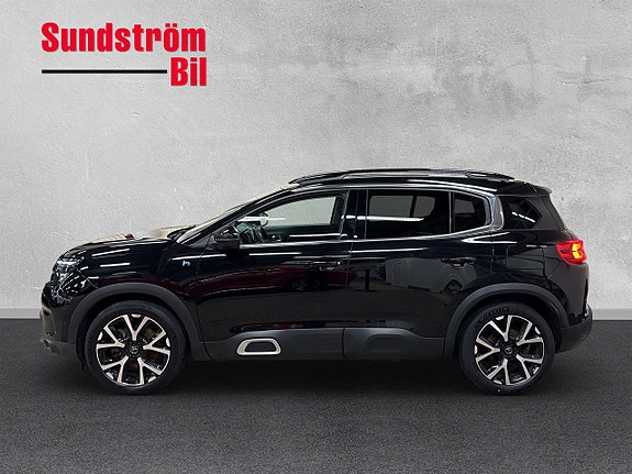 Citroen C5 Aircross 4 of 5