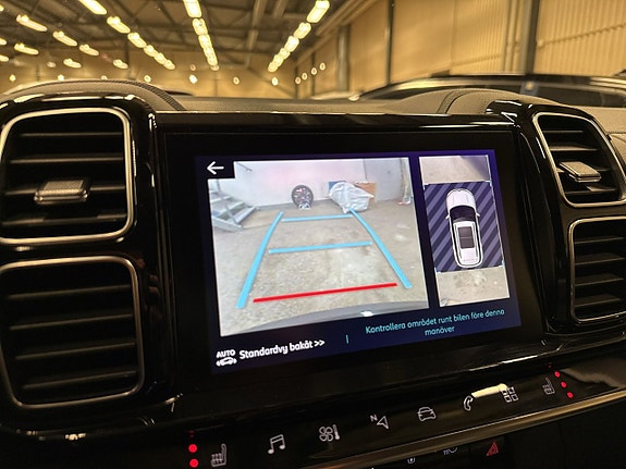 Citroen C5 Aircross 20 of 27