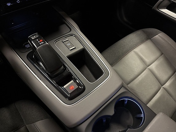 Citroen C5 Aircross 24 of 27