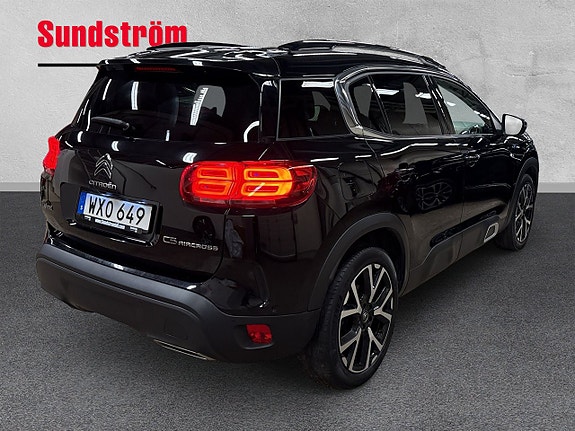 Citroen C5 Aircross 7 of 27