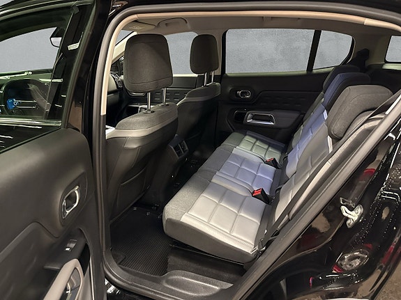 Citroen C5 Aircross 13 of 27