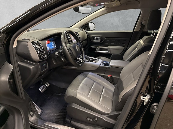 Citroen C5 Aircross 11 of 27