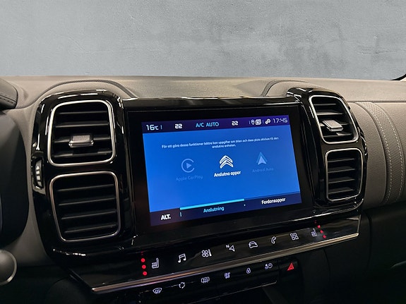Citroen C5 Aircross 19 of 27