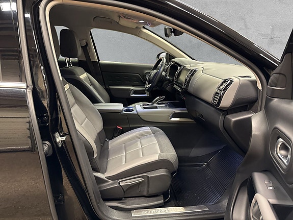 Citroen C5 Aircross 12 of 27