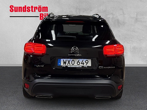 Citroen C5 Aircross 6 of 27