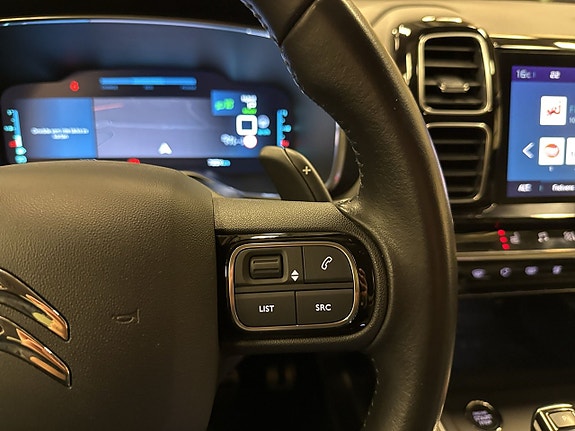 Citroen C5 Aircross 17 of 27