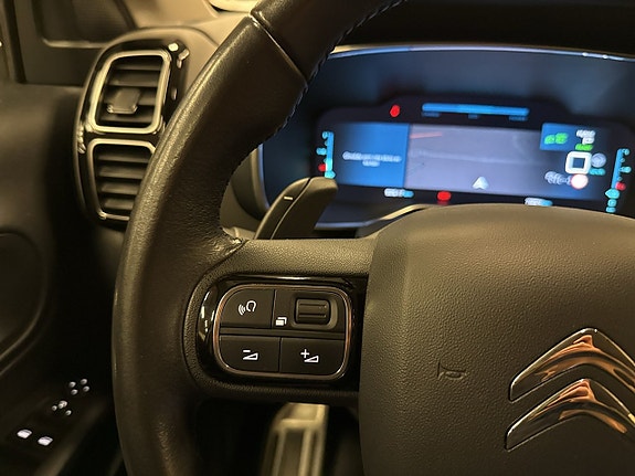 Citroen C5 Aircross 16 of 27