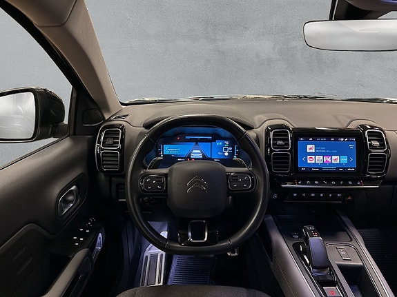 Citroen C5 Aircross 14 of 27