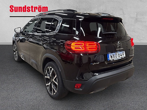 Citroen C5 Aircross 5 of 5