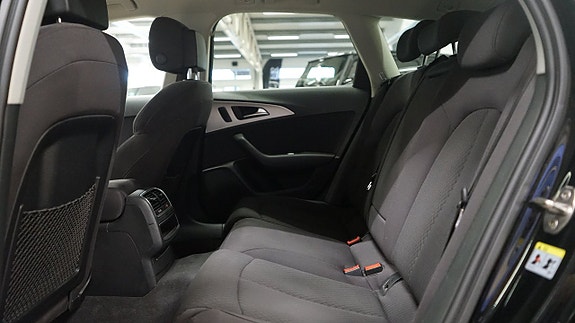 Audi A6 27 of 27