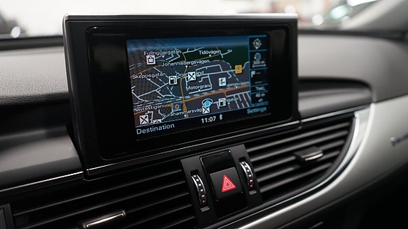 Audi A6 22 of 27