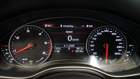 Audi A6 20 of 27