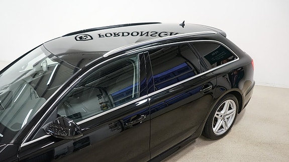 Audi A6 5 of 5