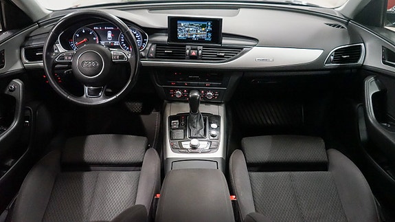 Audi A6 19 of 27