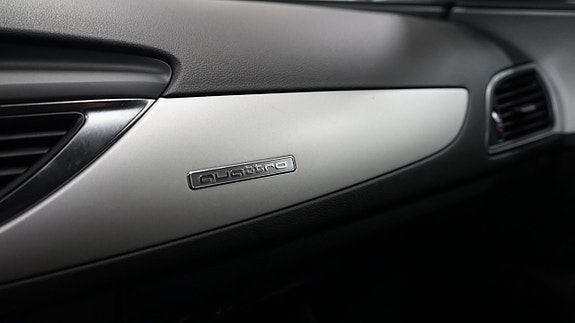Audi A6 25 of 27