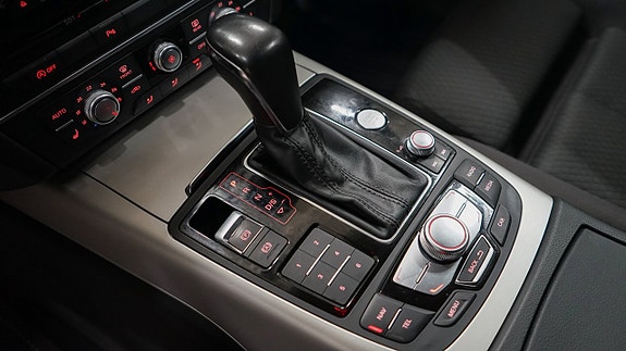 Audi A6 24 of 27