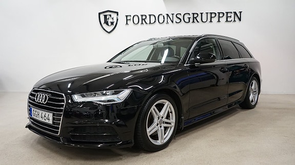 Audi A6 3 of 5