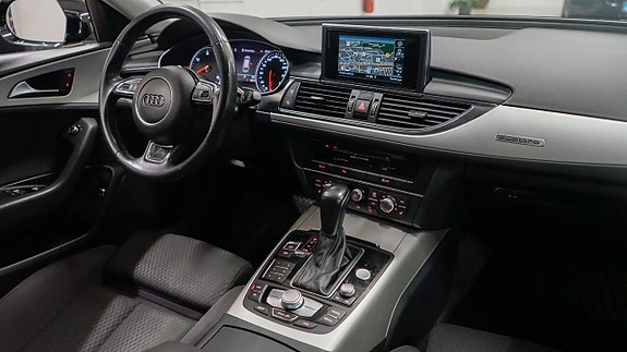 Audi A6 21 of 27
