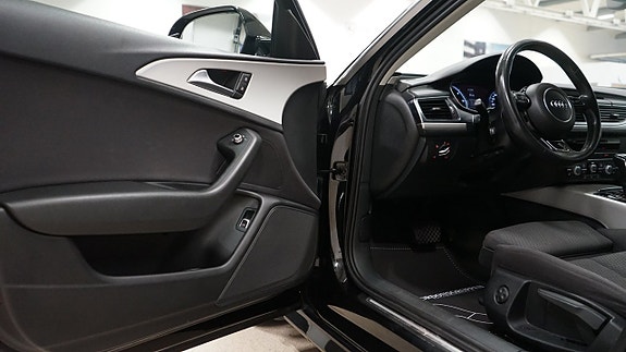 Audi A6 15 of 27