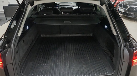 Audi A6 9 of 27