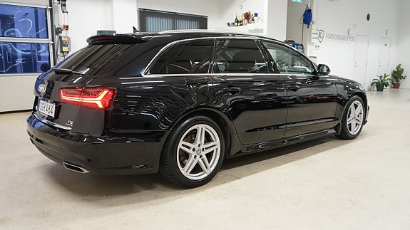 Audi A6 12 of 27