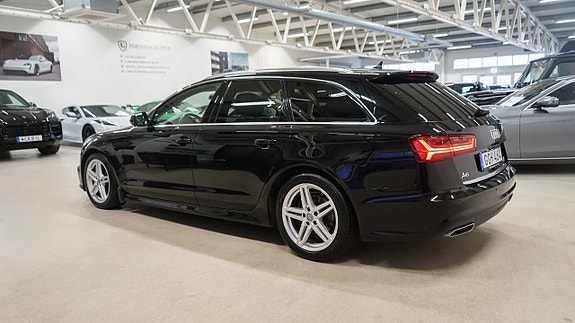 Audi A6 6 of 27