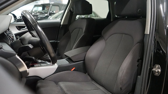 Audi A6 16 of 27