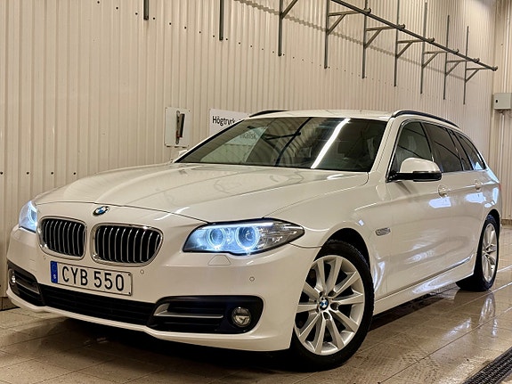 BMW 520d