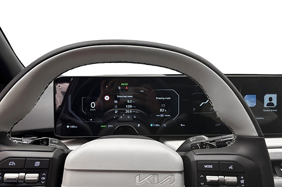 Kia EV4 6 of 9