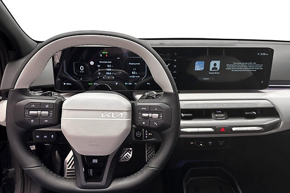 Kia EV4 7 of 9