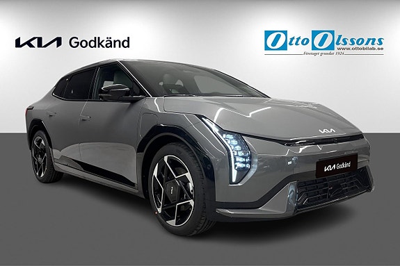Kia EV4 2 of 9