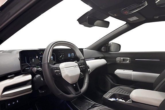 Kia EV4 5 of 9