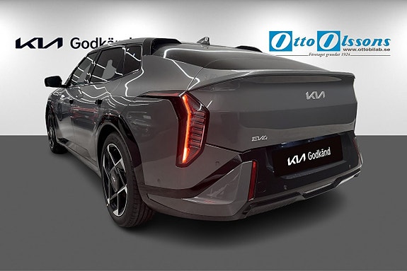 Kia EV4 4 of 9