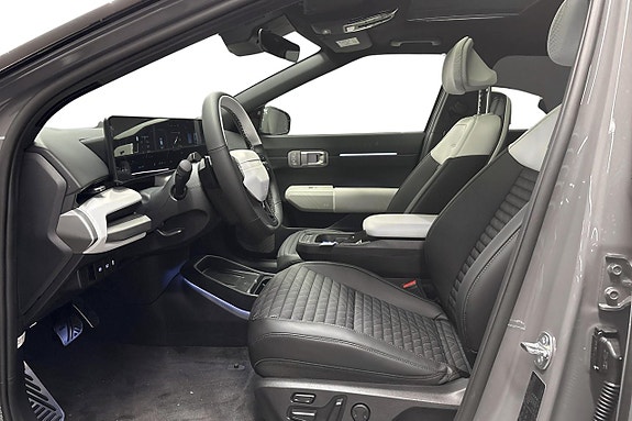 Kia EV4 9 of 9