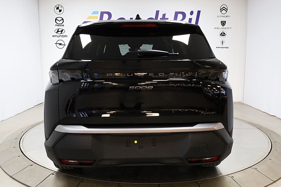 Peugeot 5008 9 of 30