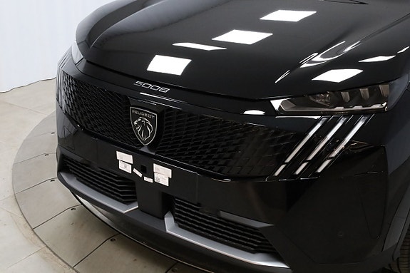 Peugeot 5008 18 of 30
