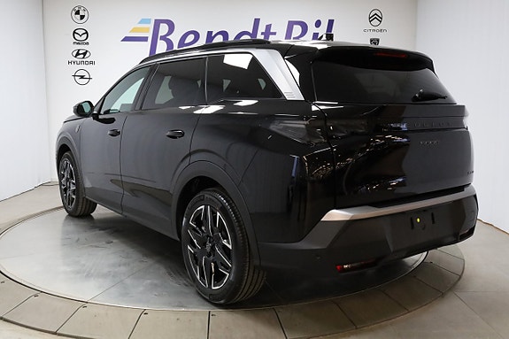 Peugeot 5008 8 of 30