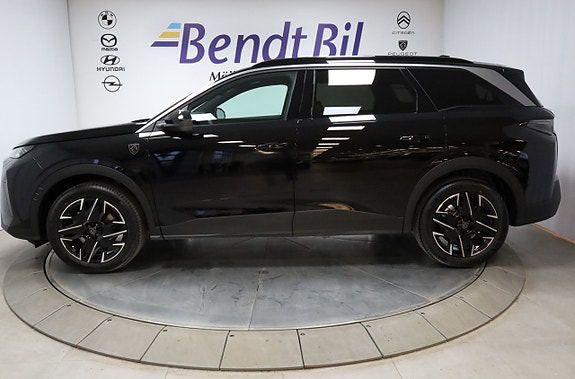 Peugeot 5008 7 of 30