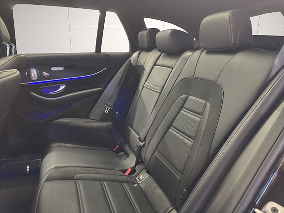 Mercedes-Benz E53 23 of 26