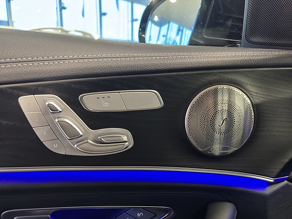Mercedes-Benz E53 25 of 26