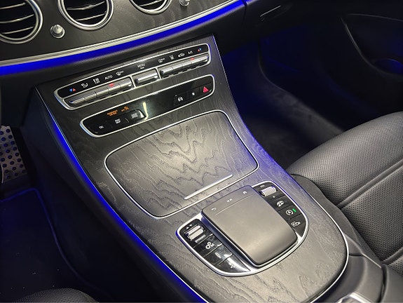 Mercedes-Benz E53 19 of 26