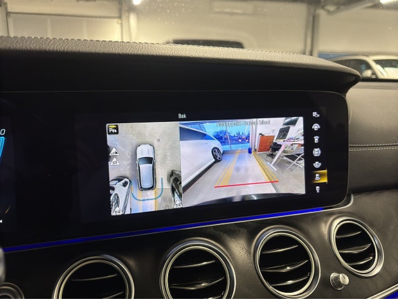 Mercedes-Benz E53 20 of 26