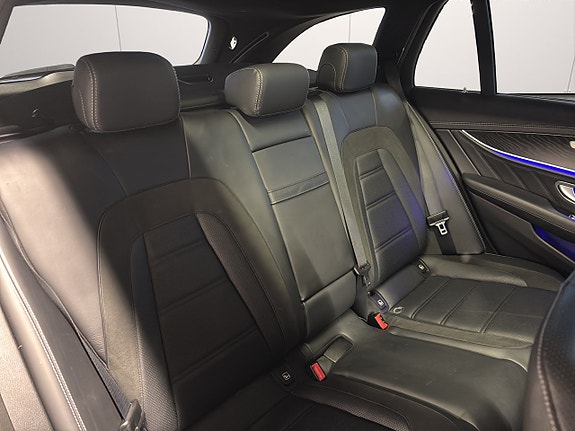 Mercedes-Benz E53 22 of 26