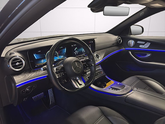 Mercedes-Benz E53 10 of 26