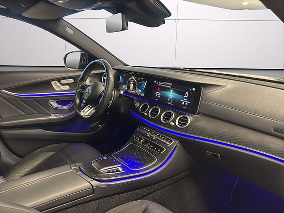 Mercedes-Benz E53 15 of 26
