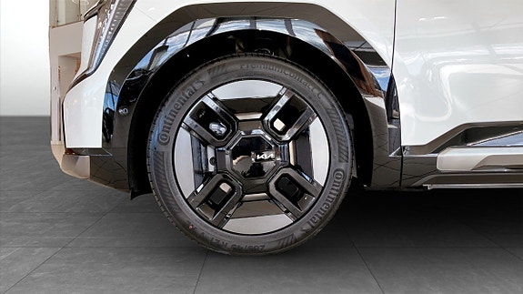 Kia EV9 9 of 13