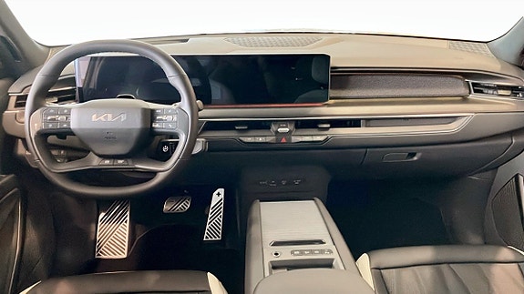 Kia EV9 4 of 13